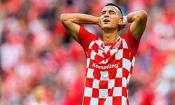 Filistin'e destek verdiği için sözleşmesi feshedilmişti: Mahkemeden Anwar El Ghazi kararı!