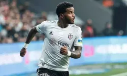 Beşiktaş resmen açıkladı! Sözleşmesi feshedildi