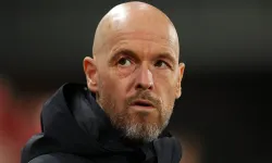 Manchester United, Erik ten Hag'la uzattı