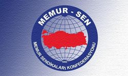 Memur-Sen yeni maaşları beğenmedi!