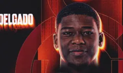 Galatasaray, kadrosunu Angel Delgado ile güçlendirdi