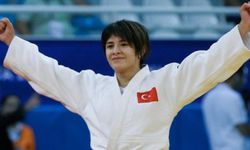 Milli judocu Tuğçe, Paris 2024'te "ilk basamağı" hedefliyor