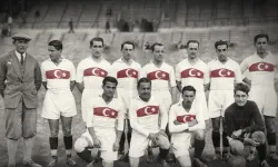 1923 yılından bu yana A Milli Takım’ın forma hikayesi