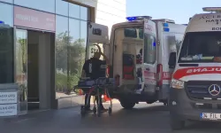 Muğla'da hastanın saldırısına uğrayan doktorun kalbi durdu