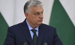 Orban NATO'da 'barış yerine savaş arayışının gündeme taşındığını' savundu