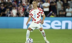 Domagoj Vida, Hırvatistan A Milli Futbol Takımı'nı bıraktı