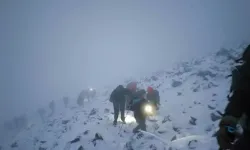 Ağrı'dan acı haber! 2 kişinin cansız bedeni bulundu