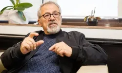 Prof. Naci Görür bir ilimiz için net uyardı!