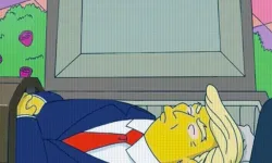 Trump suikastını da bildiler! Bir Simpsonlar klasiği