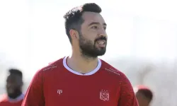 İbrahim Akdağ, Sivasspor'a veda etti