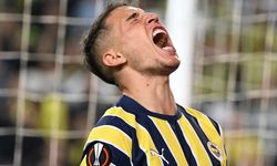 Fenerbahçe'de ayrılık ihtimali!