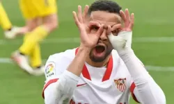 En-Nesyri transferinde yeni gelişme! Sevilla ayrılığı açıkladı