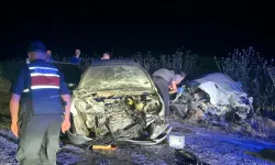 Tekirdağ'da trafik kazasında ölen sürücü kusurlu bulundu