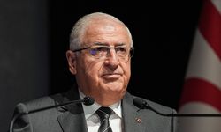 Bakan Güler: Türk Silahlı Kuvvetlerimiz, 15 Temmuz'da ezber bozucu bir başarıya imza atmıştır