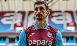 Trabzonspor'da savunma canları sıktı! Savic'e partner aranıyor