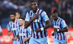 Trabzonspor'dan Onuachu'ya son teklif