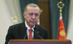 Cumhurbaşkanı Erdoğan'dan Şehit Piyade Yarbay Demirkan için taziye mesajı