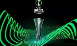 UEFA Konferans Ligi kura canlı izle! 2024 UEFA Konferans Ligi kura ücretsiz izle!