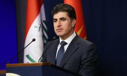 IKBY Başkanı Barzani: "PKK ve diğer tüm yasa dışı gruplar Sincar’ı terk etmeli"