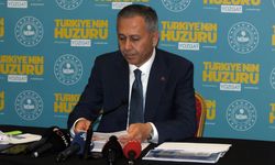 Bakan Yerlikaya: 123 bin uyuşturucu suçlusu cezasını çekiyor