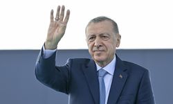 Cumhurbaşkanı Erdoğan: Bu toprakların emanetçisi değil, asıl sahipleriyiz