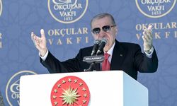 Cumhurbaşkanı Erdoğan: Bin yıldır Anadolu'yu vatanımız olarak tutmaya devam ediyoruz