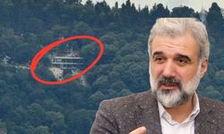 AK Partili Kabaktepe'den İmamoğlu'na "Vaniköy" için sorumluluk hatırlatması!