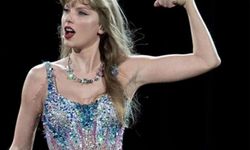 Taylor Swift'in konserleri terör saldırısı korkusuyla iptal edildi