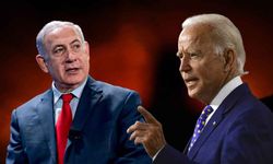 Biden, Netanyahu'ya sert çıktı! Anlaşmayı imzala