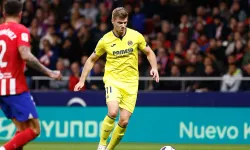 Alexander Sörloth, Atletico Madrid yolunda