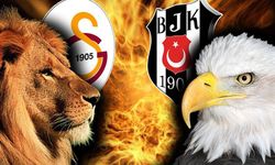 Olimpiyat'ta Süper Kupa zamanı! Galatasaray - Beşiktaş...Muhtemel 11'ler