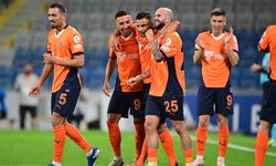 Başakşehir, Alanyaspor'u 4-2 mağlup etti