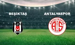 Beşiktaş - Antalyaspor maçının VAR'ı belli oldu