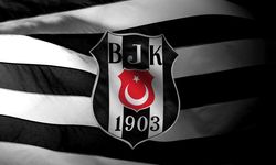 Beşiktaş ayrılığı resmen açıkladı!