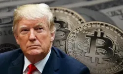 Bitcoin Trump etkisiyle rekor kırdı