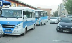 Bursa'da şehir içi ulaşıma zam!