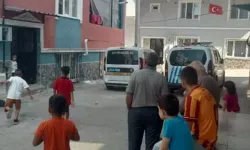 2 aylık bebeğin sır gibi ölümü