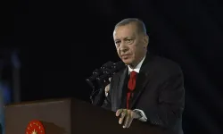 Erdoğan'dan 30 Ağustos mesajı! Bugün dünden daha güçlüyüz, inşallah yarın çok daha güçlü olacağız