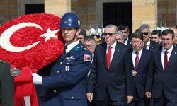 Cumhurbaşkanı Erdoğan: Türkiye Yüzyılı vizyonumuzu hayata geçirene kadar mücadelemizi sürdüreceğiz