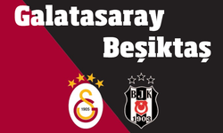 Süper Kupa'nın VAR hakemi belli oldu! Beşiktaş ile Galatasaray bugün karşı karşıya