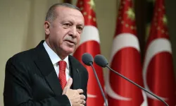 Erdoğan'dan TYB Kurucu Başkanı Doğan için başsağlığı mesajı