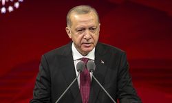 Erdoğan: Tüm şehitlerimizin katilleriyle mücadelemizi sonuna kadar sürdüreceğiz