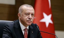 Cumhurbaşkanı Erdoğan'dan şehit Piyade Astsubay Çavuş Alp'in ailesine başsağlığı