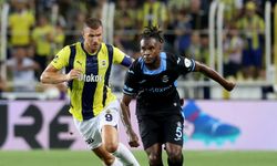 Fenerbahçe ilk maçında 3 puanı tek golle aldı!