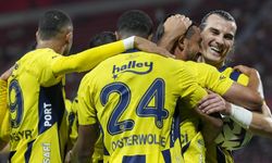 Fenerbahçe, Rize deplasmanında! Rize'de ilk 11'ler açıklandı!