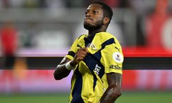 Fred: UEFA Avrupa Ligi'nde hedefimiz final