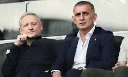 Göksel Gümüşdağ: 1-2 transfer daha yapacağız