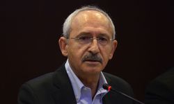 Kılıçdaroğlu'na hapis istemiyle dava! Siyasi yasak isteniyor