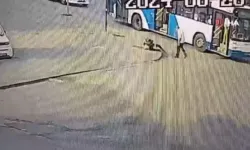 Yolcuyu darp eden otobüs şoförü hakkında yeni gelişme
