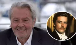 Fransız aktör Alain Delon hayatını kaybetti